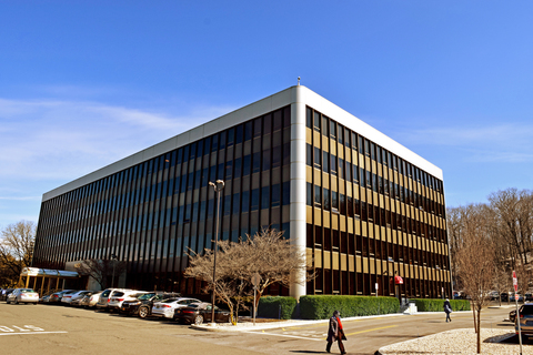 Carr Workplaces Westchester