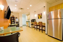 Carr Workplaces Westchester, Harrison