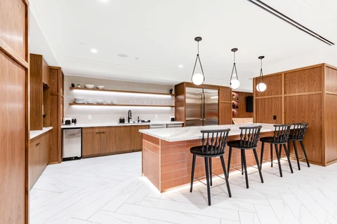 Carr Workplaces Willard Office
