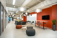 Carr Workplaces DTLA, Los Angeles