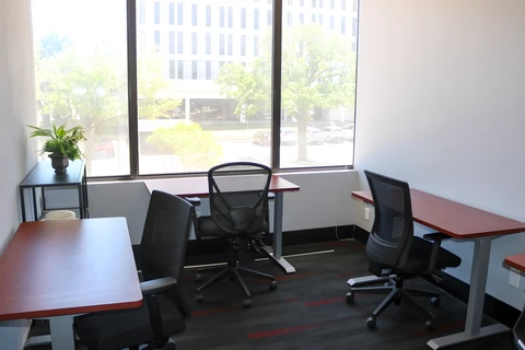 Central Office & CoWorking
