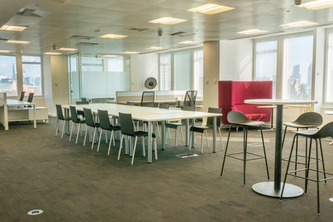 Citibase London Millbank