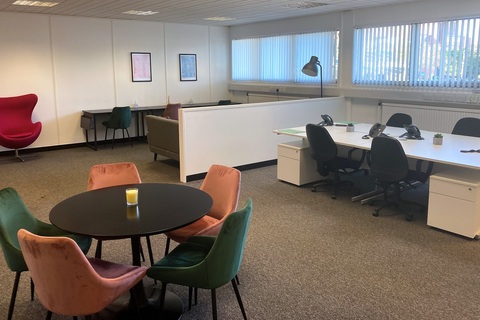 Citibase Newcastle-under-Lyme