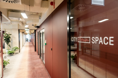 CitySpace Forum