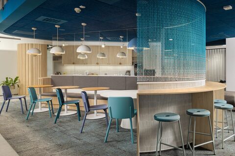 CitySpace MidPoint