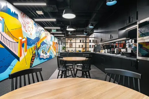 CitySpace Nobilis