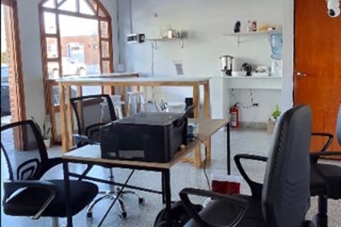 Clave Coworking