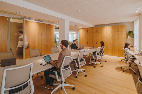 Cloudworks El Born