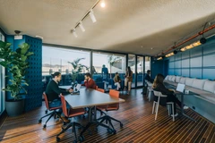 Cloudworks La Rambla, Barcelona