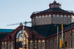 Cloudworks Sant Antoni, Barcelona