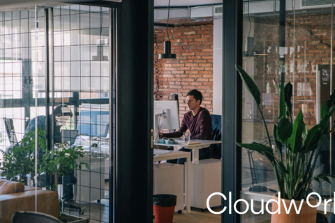 Cloudworks Sant Joan