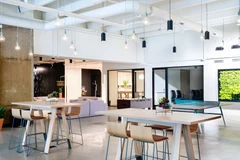 Coalition Space: 1660 Lincoln St, Denver
