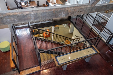 Cobalt Workspace