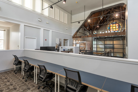 Cobalt Workspace
