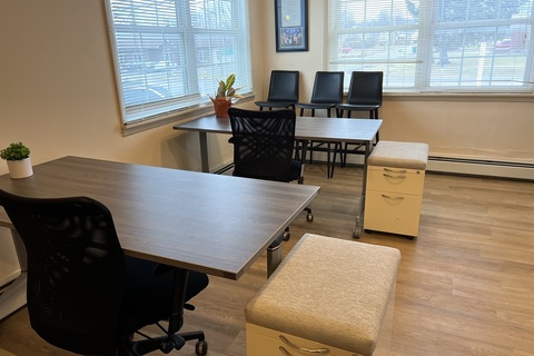 Convergence Coworking