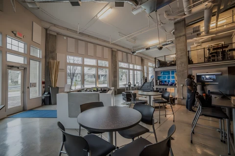 Cornerstone Coworking