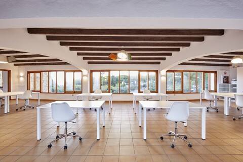 Costa Brava Hub