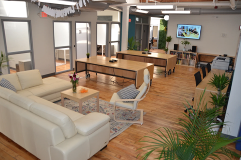 CourtYard Coworking