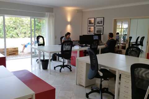 CoworkCascais