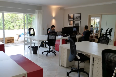CoworkCascais