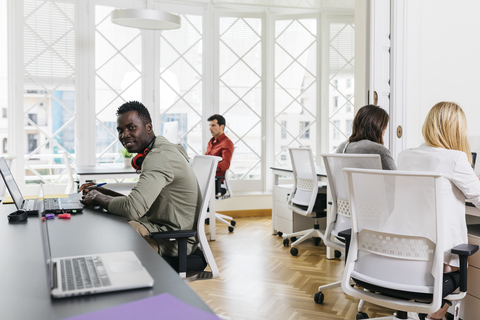 Cowork Rambla Catalunya