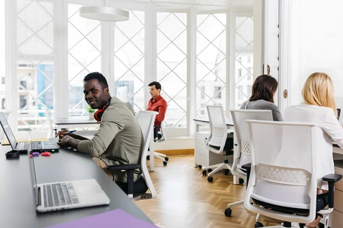 Cowork Rambla Catalunya