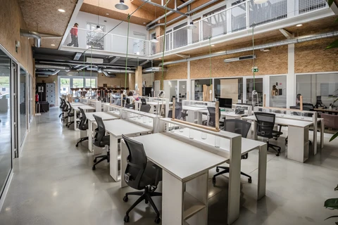 Cowork Torres Vedras
