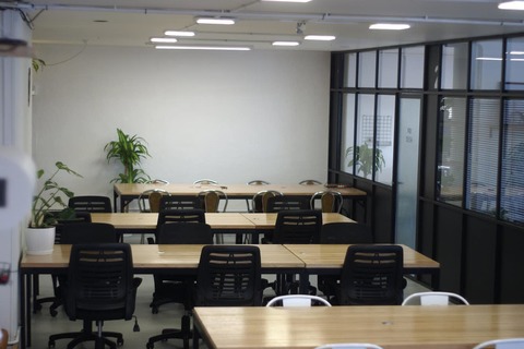 DOERS Coworking