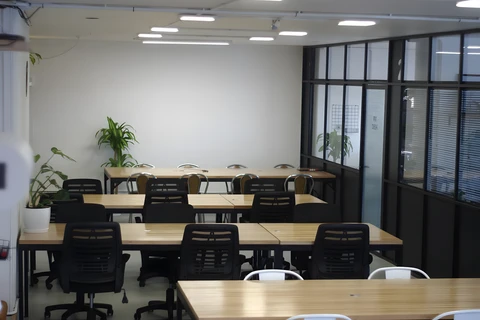 DOERS Coworking