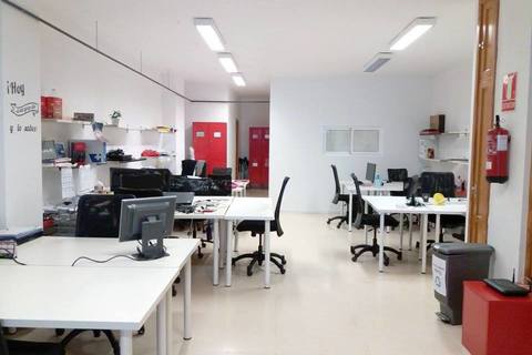 Coworking Nomad