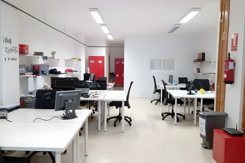 Coworking Nomad