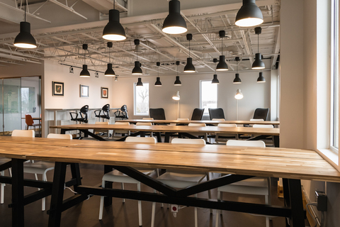 Coworkly