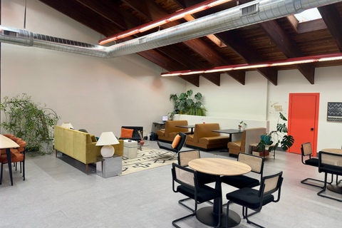 Creative Locale