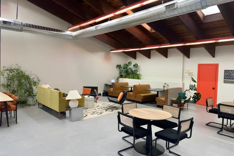 Creative Locale