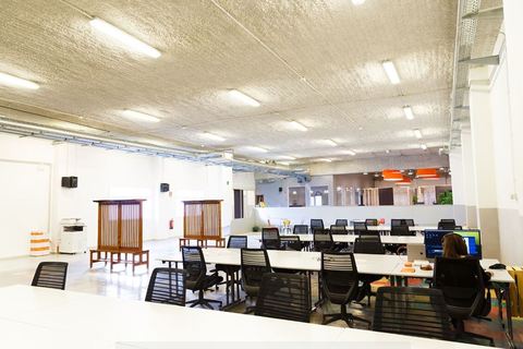 CREC Sabadell