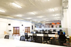 CREC Sabadell, Barcelona