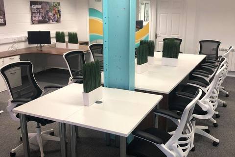 Culture Coworking