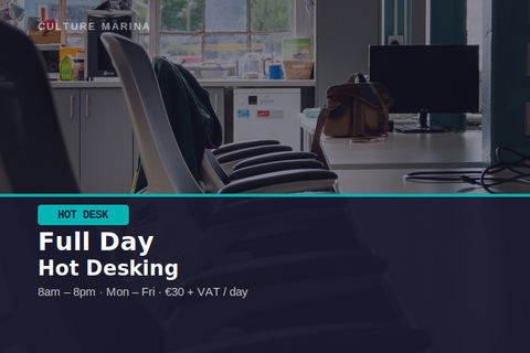 Culture Coworking