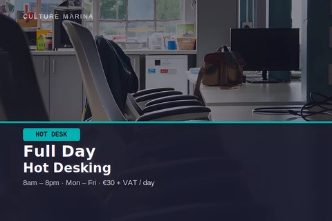 Culture Coworking