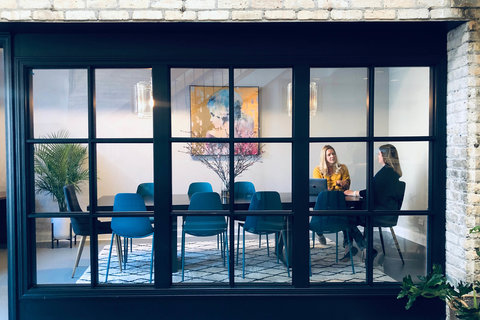 Dayhouse Coworking