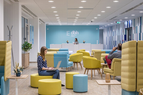 DBH Budapart , Budapest