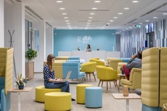 DBH Budapart , Budapest