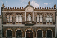 DeHouse Downtown, Porto