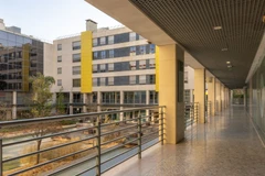 DeHouse Picoas – Lisboa, Lisbon