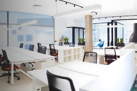 Desenred Coworking