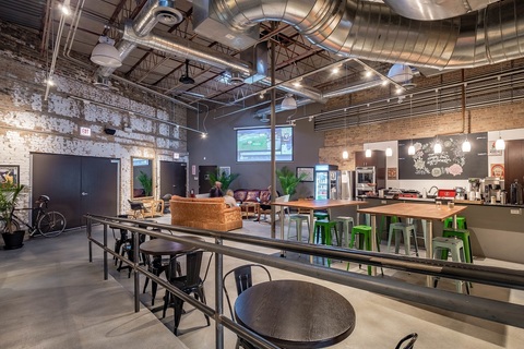 DeskLabs