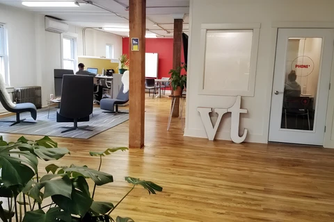 Do North Coworking