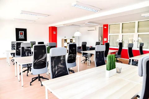 DojoCoworking