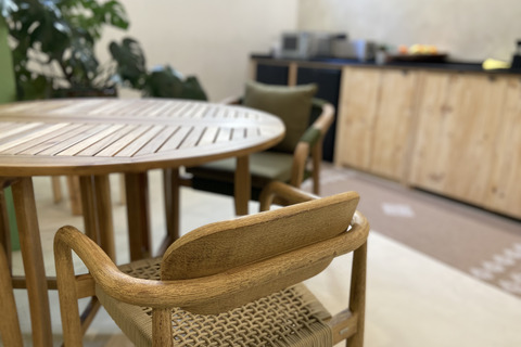 Duna Cowork