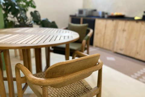 Duna Cowork